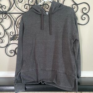 Women’s Gray Hoodie